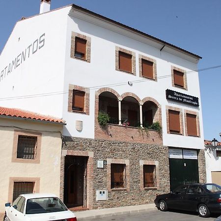 Sierra De Monfrague Apartment Torrejón el Rubio Cameră foto