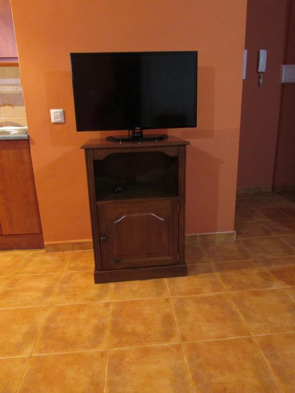 Sierra De Monfrague Apartment Torrejón el Rubio Cameră foto